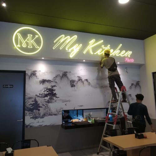 Jasa Reklame Murah Bandung